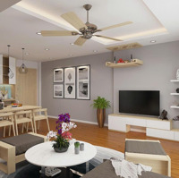 Gia Đình Cần Cho Thuê Căn Hộ 3 Phòng Ngủ(Góc), Nội Thất Cơ Bản Tại Rose Town, Giá: 11 Triệu/ Tháng