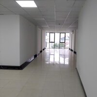 CC CHO THUÊ MẶT BẰNG LÀM VP NHÀ MẶT PHỐ HOÀNG VĂN THÁI - TX, DT 75M2, GIÁ 10TR, TT LINH HOẠT