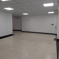 CC CHO THUÊ MẶT BẰNG LÀM VP NHÀ MẶT PHỐ HOÀNG VĂN THÁI - TX, DT 75M2, GIÁ 10TR, TT LINH HOẠT