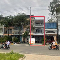 Bán Nhà 3 Tầng Mặt Đường Nguyễn Văn Linh, Hòn Rớ 1 Xã Phước Đồng Nha Trang, 70M2
