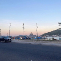 Bán Nhà 3 Tầng Mặt Đường Nguyễn Văn Linh, Hòn Rớ 1 Xã Phước Đồng Nha Trang, 70M2