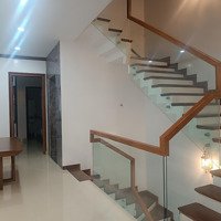 Mặt Đường Văn Cao 90M2 Xây Mới 5 Tầng Có Thang Máy