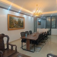 Mặt Đường Văn Cao 90M2 Xây Mới 5 Tầng Có Thang Máy