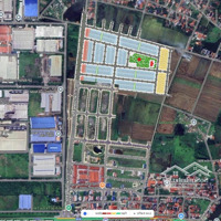 Quỹ Căn Đẹp Dự Án Kđt Hòa Mạc Duy Tiên Hà Nam, Lô Liền Kề 100M2 Chỉ Hơn 2 Tỷ, Sổ Lâu Dài