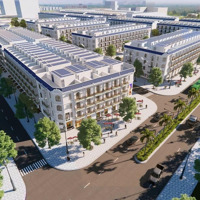 Quỹ Căn Đẹp Dự Án Kđt Hòa Mạc Duy Tiên Hà Nam, Lô Liền Kề 100M2 Chỉ Hơn 2 Tỷ, Sổ Lâu Dài
