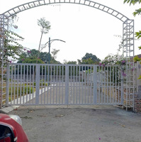 Chính Chủ Cần Tiền Bán Gấp 75,9M2 Đất Tại Thôn Phú Ninh Xã Minh Phú Sóc Sơn , Giá Hấp Dẫn