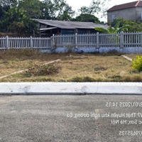 Chính Chủ Cần Tiền Bán Gấp 75,9M2 Đất Tại Thôn Phú Ninh Xã Minh Phú Sóc Sơn , Giá Hấp Dẫn