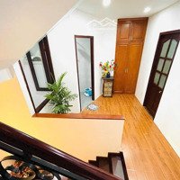 [Nhà Phố Cho Thuê] - Nhà Hẻm Đường Cửu Long Khu Sân Bay - 5M10M - 4 Lầu 4 Phòng Ngủ - Nhà Đẹp 35 Triệu