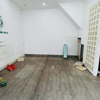 Bán nhà mặt phố Thanh Nhàn, Hai Bà Trưng, tiện kinh doanh, 4 tầng 25m2 giá 15.2 tỷ