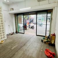 Bán nhà mặt phố Thanh Nhàn, Hai Bà Trưng, tiện kinh doanh, 4 tầng 25m2 giá 15.2 tỷ