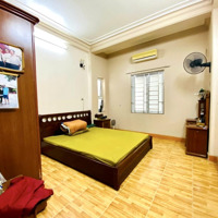 Phân Lô Hoàng Ngọc Phách, Vỉa Hè, Ô Tô Tránh, Kinh Doanh, Dân Xây 2 Thoáng, 65M*4T