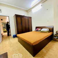 Phân Lô Hoàng Ngọc Phách, Vỉa Hè, Ô Tô Tránh, Kinh Doanh, Dân Xây 2 Thoáng, 65M*4T