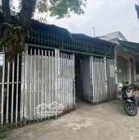 Nhà Mặt Tiền Đường Dương Công Khi, Gần Ubx Tân Hiệp Hóc Môn
