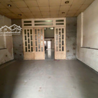 Nhà Mặt Tiền Đường Dương Công Khi, Gần Ubx Tân Hiệp Hóc Môn