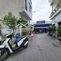 Tôi Bán Đất 2 Mặt Tiền (5X20)Cách Chợ Lái Thiêu 2P Giá Bán 3 Tỷ 550 Triệu Đường Nhựa Thông
