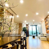 Bán Cắt Lỗ Căn Hộ 99M2, 2 Phòng Ngủ Full Đồ, Ban Công Đông Nam, Cc N10 Hà Đô Park View. Giá Bán 6.5 Tỷ