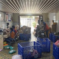 Chủ Giảm 1 Tỷ -Bán Gấp Nhà Hẻm 8M Phan Sào Nam