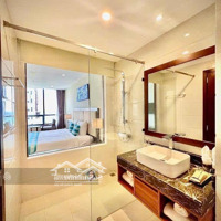 Bán Khách Sạn 16T - 290M2 Ngay Góc 2 Mặt Tiền Trần Bạch Đằng Vị Trí Vàng Phố Tây An Thượng