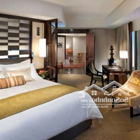 Bán Nhà Đường Tầm Vu - Quận Bình Thạnh - 12X32M Mh - Hầm 7 Tầng - Hdt: 130 Triệu/Tháng - Giá: 36 Tỷ