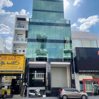 Bán Nhà Đường Tầm Vu - Quận Bình Thạnh - 12X32M Mh - Hầm 7 Tầng - Hdt: 130 Triệu/Tháng - Giá: 36 Tỷ