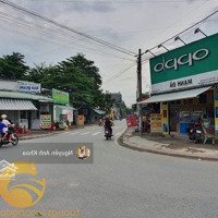 Bán Đất Chính Chủ Tại Đường D19, Phường An Phú, 300 M2, Kdc Vietsing