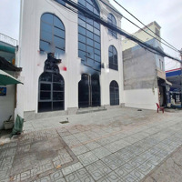 Cho Thuê Nhà Mặt Tiền Quang Trung, P.8, Quận Gò Vấp, Tphcm_ Diện Tích: 1.300M2 Giá Bán 250 Triệu
