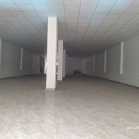 Cho Thuê Nhà Mặt Tiền Quang Trung, P.8, Quận Gò Vấp, Tphcm_ Diện Tích: 1.300M2 Giá Bán 250 Triệu