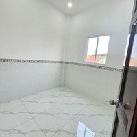 Bán Nhà Mỹ Lộc Cần Giuộc Cách Trung Tâm Thị Trấn 1Km Diện Tích 78M2 Nhà Mới 100%