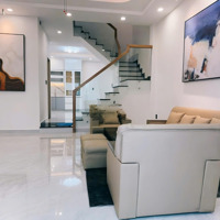 Nhà Phố Vip Đặng Văn Ngữ Phú Nhuận 75M2 3 Lầu, Nhà Mới Giá Ngộp Chỉ 3 Tỷ1