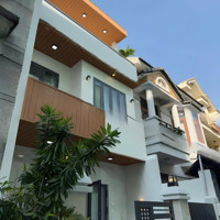 Nhà Phố Vip Đặng Văn Ngữ Phú Nhuận 75M2 3 Lầu, Nhà Mới Giá Ngộp Chỉ 3 Tỷ1