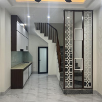 Bán Nhà Riêng Tại Đường Yên Bệ, Giá Ưu Đãi 3,88 Tỷ Vnd, Diện Tích 30M2