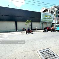 Hiếm Có Khó Tím - Bán Gấp Mặt Tiền Nơ Trang Long & Nguyễn Xí,Diện Tích26X18, Hdt 100 Triệu/ Tháng Chỉ 40 Tỷ