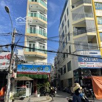 Bán Nhà Góc 2Mặt Tiềnđường Phú Thọ Hoà, Tân Phú - Dt: 5.2 X 30 - Kc: 7 Tầng - Hđt: 100 Tr/Th - 30 Tỷ