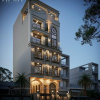 Cho Thuê Toà Nhà Building Đường Vườn Lài. Quận Tân Phú
