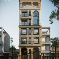 Cho Thuê Toà Nhà Building Đường Vườn Lài. Quận Tân Phú
