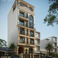 Cho Thuê Toà Nhà Building Đường Vườn Lài. Quận Tân Phú