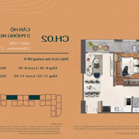 Em Quách Tư Vấn Chuyên Sâu Căn Hộ Vung Tau Centre Point & Hỗ Trợ Xem Căn Mẫu; Quỹ Căn Đẹp Độc Quyền