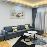 Căn Góc 3Ngủ 102M2 Tầng Trung Nhà Đẹp Hướng Mát Full Nội Thất Xịn Xò Giá Bán 7,2 Tỷ Tại Roman Plaza