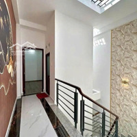 Bán Nhà Riêng Sẳn Full Nội Thất 4 Phòng Ngủ 3 Vệ Sinh 92M2 Tại Phạm Văn Chí, Q6 - Giá Cực Chất 3,1 Tỷ