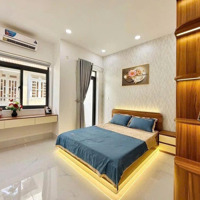 Bán Nhà Riêng Sẳn Full Nội Thất 4 Phòng Ngủ 3 Vệ Sinh 92M2 Tại Phạm Văn Chí, Q6 - Giá Cực Chất 3,1 Tỷ
