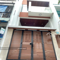 Bán Gấp Nhàmặt Tiềnchính Chủ Đường Tân Hóa Quận 11Diện Tích4,7X19M Nhà 3,5 Lầu Giá Bán 12,7 Tỷ Tl