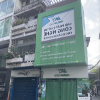 Duy Nhất Căn Nhà Mặt Tiền Nguyễn Phi Khanh, P.tân Định, Q. 1 - Giá Bán 4Tỷ230/132,7M2, Gần Chợ Tân Định