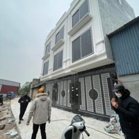 Gấp! Lì Xì Đầu Năm! Giảm 200 Triệu - Cần Bán Gấp Nhà 4 Tầng Ngõ Rộng, Ô Tô Vào Tận Nơi - Giá Chỉ 2,6Xtỷ
