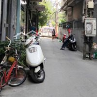 Bán Nhà Thành Công, Ba Đình_ 170.5M_Mặt Tiền8M_ Vài Nhà Ra Mp_ Đường Oto _ Thông _ Ngay Chân Tòa Cc