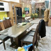 Bán Nhà Dân Xây Độc Lập 102M2 X 4T Mặt Tiền 6M An Đồng - An Dương Gara Ô Tô Chỉ 5.9 Tỷ Tặng Full Đo