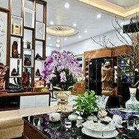 Bán Nhà Dân Xây Độc Lập 102M2 X 4T Mặt Tiền 6M An Đồng - An Dương Gara Ô Tô Chỉ 5.9 Tỷ Tặng Full Đo