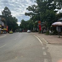 Chính Chủ Bán 92M2 Tại Xóm Vãng, Thị Trấn Mai Châu, Hoà Bình Giá 500 Triệu