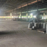 *Cho Thuê Kho Xưởng*2000M2-4000M2 Nguyễn Xiển, Long Bình, Quận 9