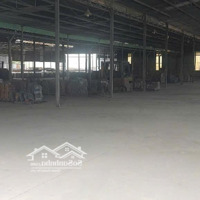 *Cho Thuê Kho Xưởng*2000M2-4000M2 Nguyễn Xiển, Long Bình, Quận 9