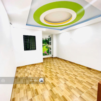 Bán Nhà Mới Toanh Đường Nguyễn An Ninh, Bình Thạnh (4X16M) - Sổ Hồng Riêng. Giá: 8,8 Tỷ
